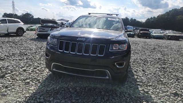 2015 Jeep Grand Cherokee Limited VIN: 1C4RJFBG5FC660348 Lot: 71011185