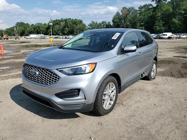 2023 Ford Edge Sel VIN: 2FMPK4J9XPBA29474 Lot: 67533805