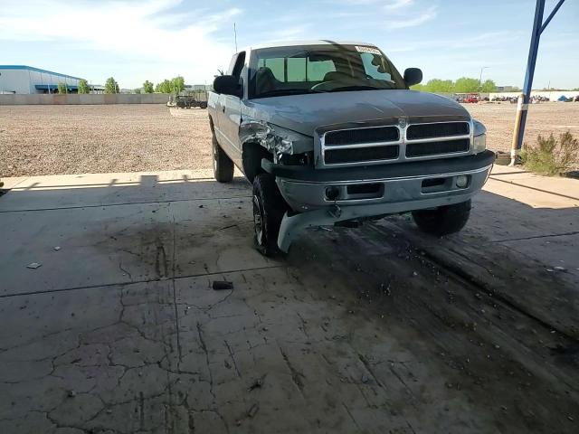 1999 Dodge Ram 2500 VIN: 1B7KF2364XJ648660 Lot: 69264725