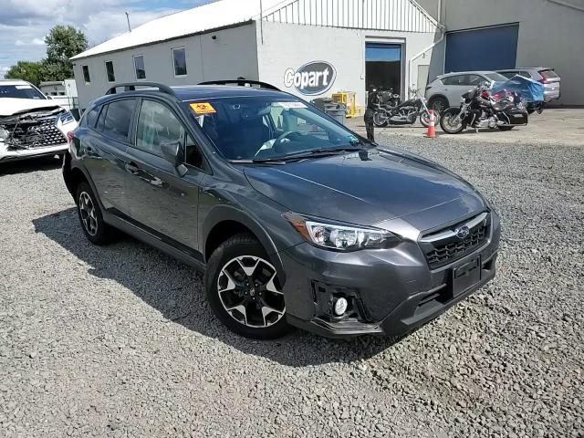 2020 Subaru Crosstrek Premium VIN: JF2GTAEC5LH254650 Lot: 70713655