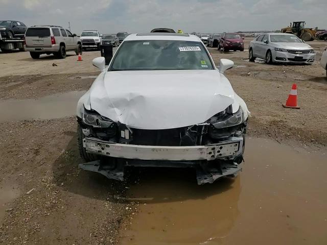 2017 Lexus Is 350 VIN: JTHBE1D29H5031207 Lot: 71076335