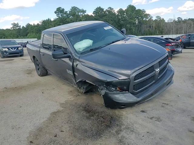 2014 Ram 1500 St VIN: 1C6RR6KT5ES440743 Lot: 70533975