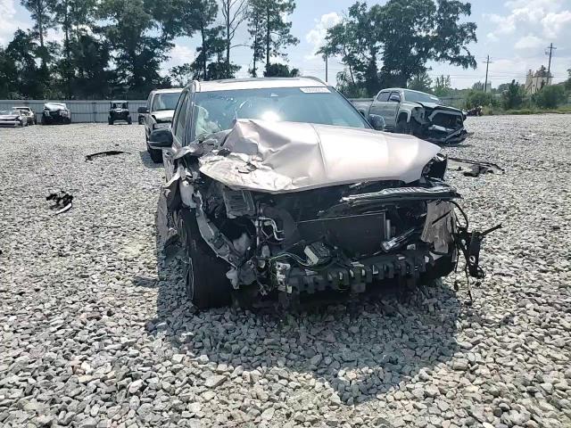 2020 Lincoln Aviator Reserve VIN: 5LM5J7XC9LGL10793 Lot: 69692235