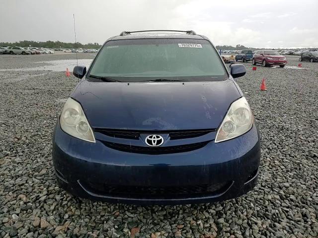 2007 Toyota Sienna Ce VIN: 5TDZK23C27S036542 Lot: 70329775