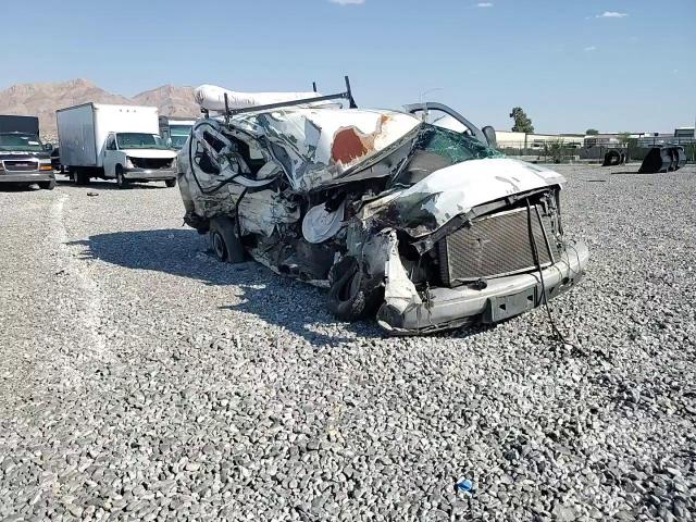 2002 Chevrolet Express G2500 VIN: 1GCFG25M321197840 Lot: 87220905