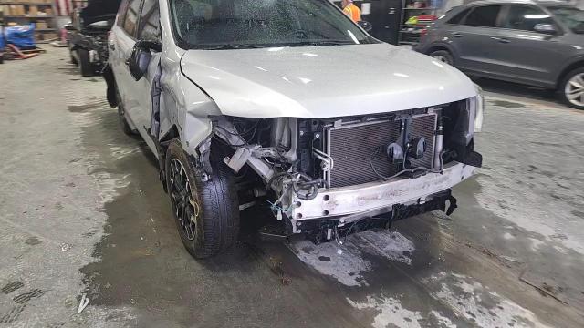 2019 Nissan Pathfinder S VIN: 5N1DR2MN8KC623940 Lot: 68331535