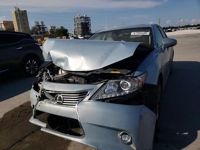 2014 Lexus Es 350 VIN: JTHBK1GG3E2116900 Lot: 67995505