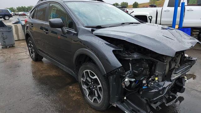 2016 Subaru Crosstrek Premium VIN: JF2GPABC2G8232474 Lot: 70123795