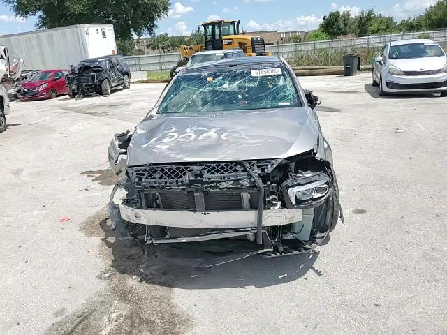 2019 Mercedes-Benz A 220 VIN: WDD3G4EBXKW023124 Lot: 67656085