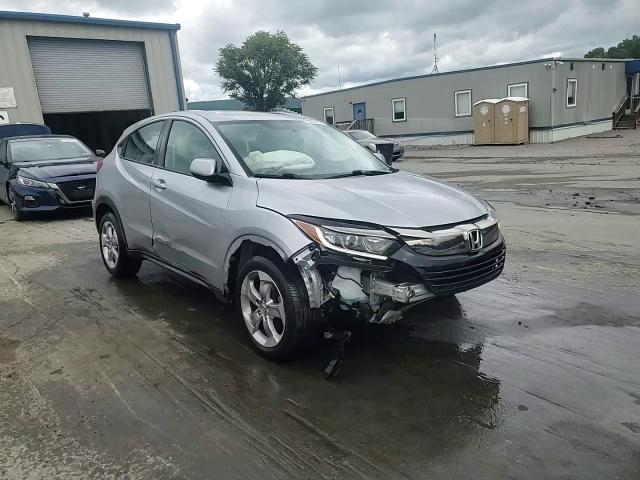 2021 Honda Hr-V Lx VIN: 3CZRU6H31MM713385 Lot: 70499115