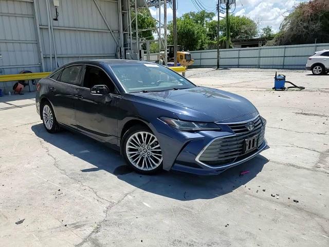2020 Toyota Avalon Limited VIN: 4T1C21FB4LU012974 Lot: 67416435