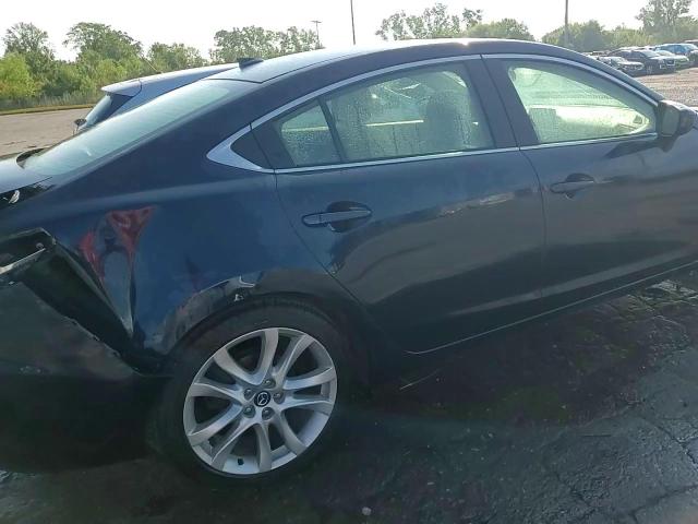 2016 Mazda 6 Touring VIN: JM1GJ1V59G1476239 Lot: 68222895