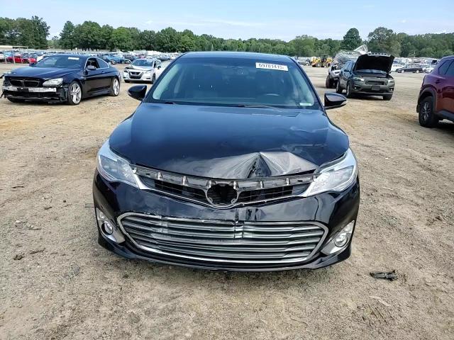 2013 Toyota Avalon Base VIN: 4T1BK1EB2DU017573 Lot: 69781415