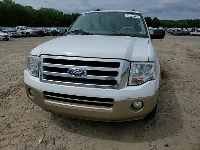 2013 Ford Expedition El Xlt VIN: 1FMJK1H52DEF20130 Lot: 70207425