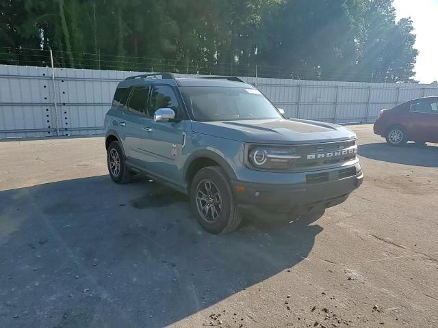 2022 Ford Bronco Sport Big Bend VIN: 3FMCR9B69NRD34460 Lot: 69617885