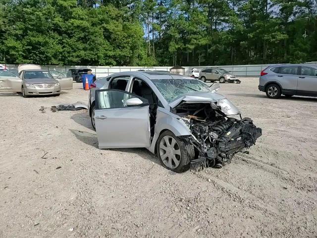 2012 Hyundai Elantra Gls VIN: KMHDH4AEXCU268543 Lot: 69373785