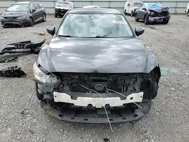 2017 Mazda 6 Touring VIN: JM1GL1V58H1114320 Lot: 70091955