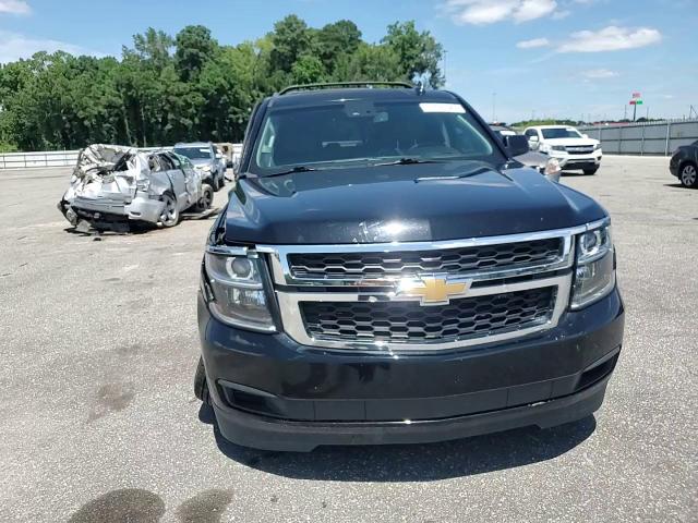 2017 Chevrolet Tahoe K1500 Lt VIN: 1GNSKBKC9HR229720 Lot: 67423585