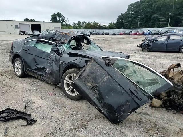 2017 Ford Taurus Sel VIN: 1FAHP2E81HG116907 Lot: 69771645