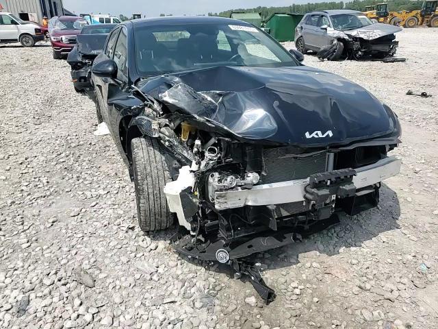 2023 Kia K5 Gt Line VIN: 5XXG64J2XPG172551 Lot: 69081915