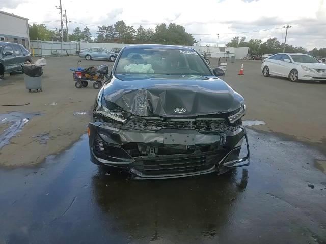 2021 Kia K5 Gt Line VIN: 5XXG64J25MG079433 Lot: 70338855