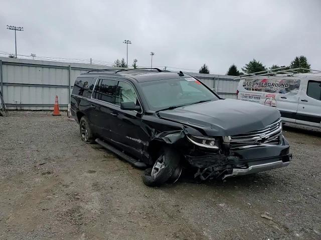 2016 Chevrolet Suburban K1500 Lt VIN: 1GNSKHKC6GR468546 Lot: 69503605