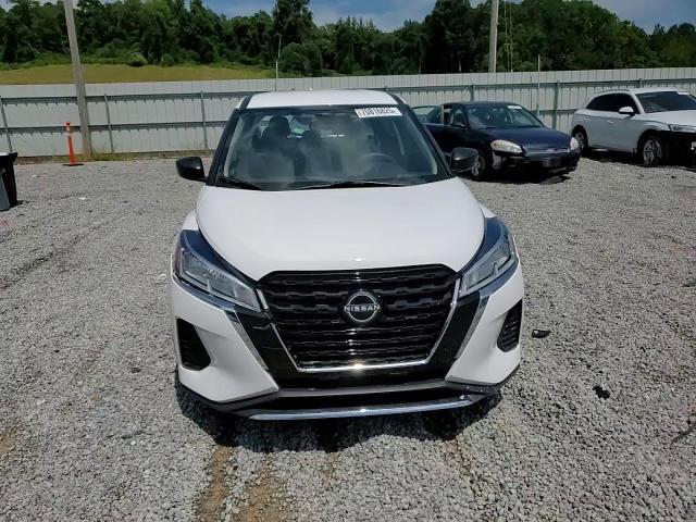 2024 Nissan Kicks S VIN: 3N1CP5BV2RL501098 Lot: 70816825