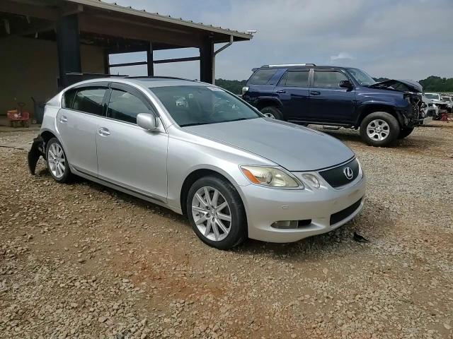 2007 Lexus Gs 350 VIN: JTHCE96S470007764 Lot: 69800245