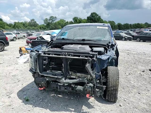 2020 Nissan Titan Sv VIN: 1N6AA1ED9LN510676 Lot: 68138045