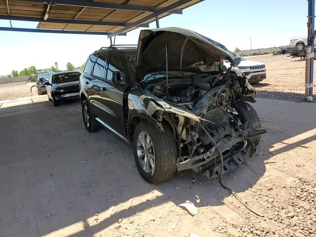 2014 Dodge Durango Limited VIN: 1C4RDHDG4EC326651 Lot: 67998965