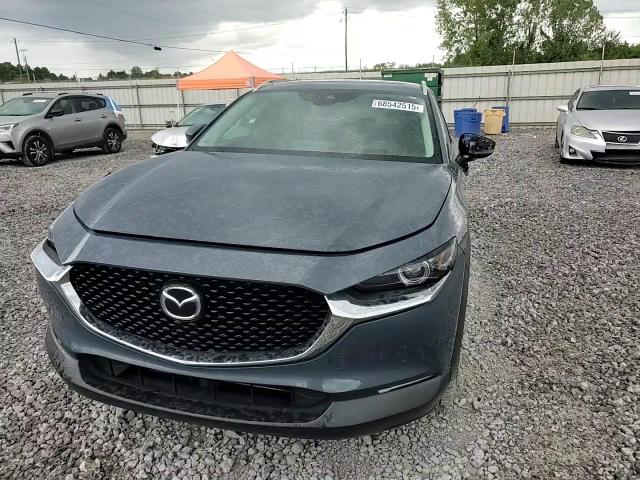 2021 Mazda Cx-30 Premium VIN: 3MVDMADLXMM266403 Lot: 68542515