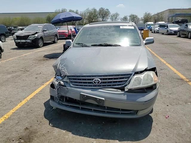 2003 Toyota Avalon Xl VIN: 4T1BF28B73U320580 Lot: 68886925