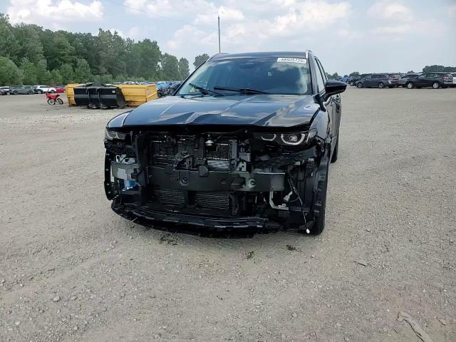2025 Mazda Cx-50 Preferred VIN: 7MMVAABW7SN117476 Lot: 68935725