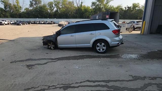 2012 Dodge Journey Sxt VIN: 3C4PDDBG0CT399522 Lot: 69018315