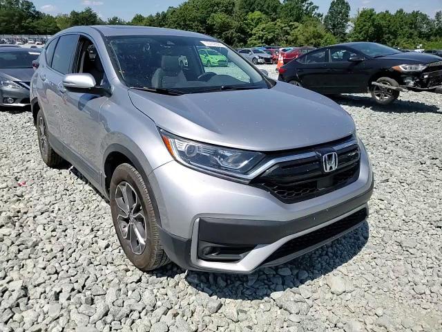 2020 Honda Cr-V Exl VIN: 2HKRW2H88LH683584 Lot: 70142565