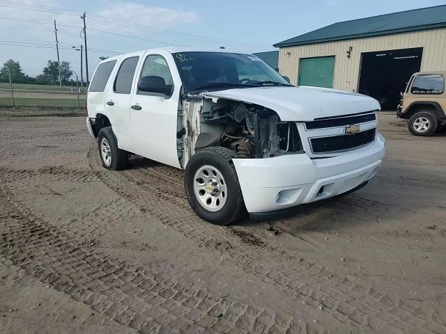 2012 Chevrolet Tahoe Special VIN: 1GNSK2E01CR183018 Lot: 69009795