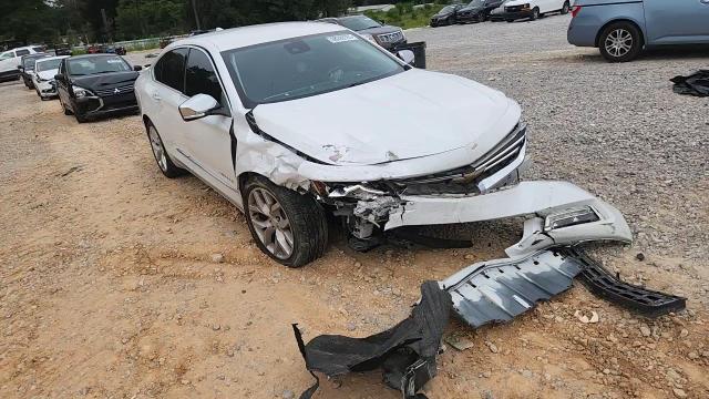 2016 Chevrolet Impala Ltz VIN: 2G1145S3XG9170226 Lot: 68289785