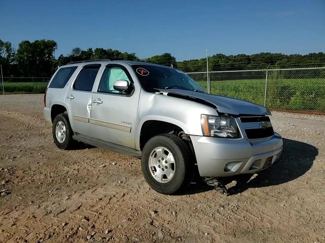 2012 Chevrolet Tahoe C1500 Lt VIN: 1GNSCBE07CR224281 Lot: 69745975