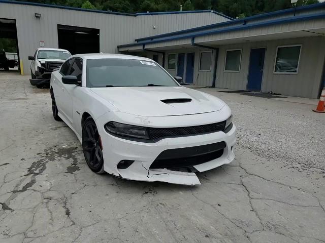 2020 Dodge Charger R/T VIN: 2C3CDXCT4LH217040 Lot: 69871155