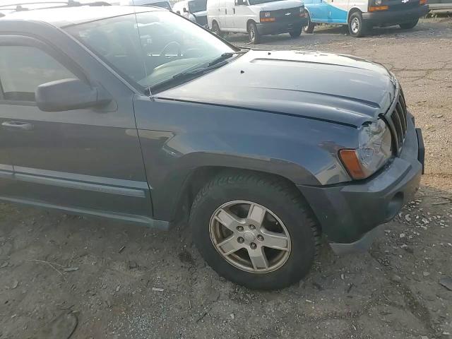2007 Jeep Grand Cherokee Laredo VIN: 1J8GR48K27C630234 Lot: 68940275