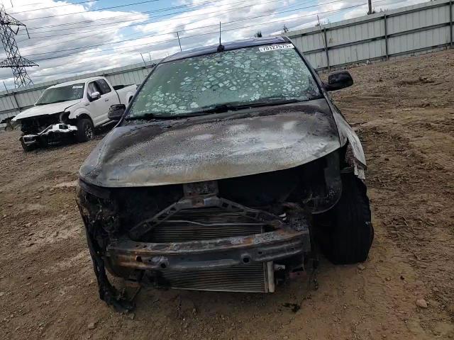 2014 Ford Edge Sel VIN: 2FMDK4JC3EBB74464 Lot: 70127575
