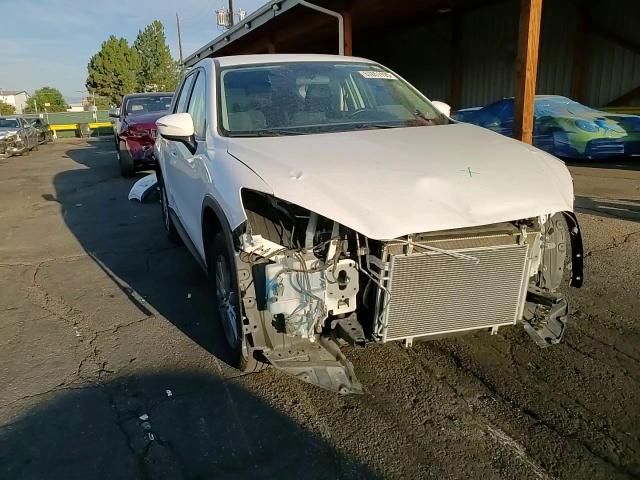 2016 Mazda Cx-5 Sport VIN: JM3KE2BY4G0730942 Lot: 67651195