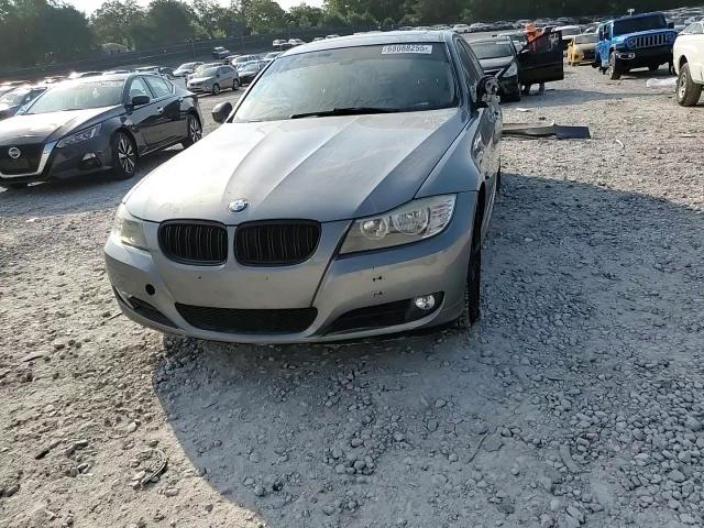 2011 BMW 328 I Sulev VIN: WBAPH5G56BNM84314 Lot: 68088255