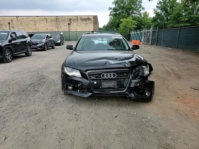 2011 Audi A4 Premium Plus VIN: WAUWFAFL4BA014056 Lot: 67675725