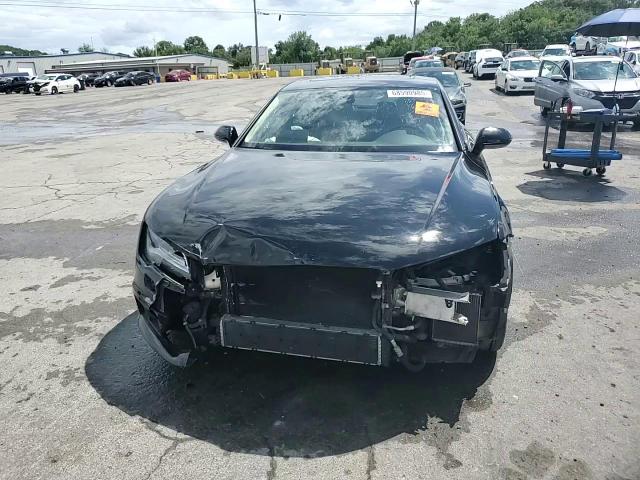 2013 Audi A7 Prestige VIN: WAU2GAFC4DN068917 Lot: 68590985