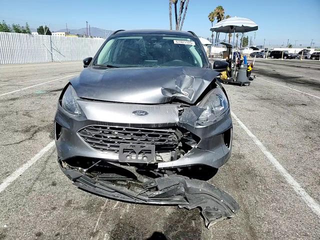 2022 Ford Escape Sel VIN: 1FMCU9H95NUB42414 Lot: 67421125