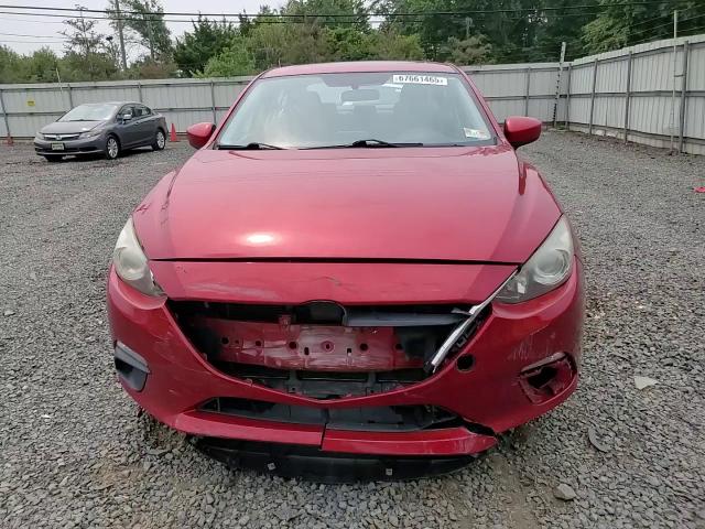 2014 Mazda 3 Grand Touring VIN: JM1BM1W7XE1148391 Lot: 67661465