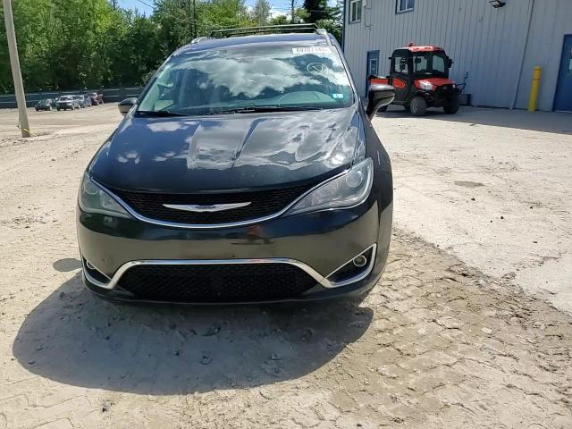 2020 Chrysler Pacifica Touring L VIN: 2C4RC1BG6LR101469 Lot: 69787145