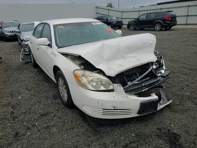 2006 Buick Lucerne Cx VIN: 1G4HP57256U178650 Lot: 69277115
