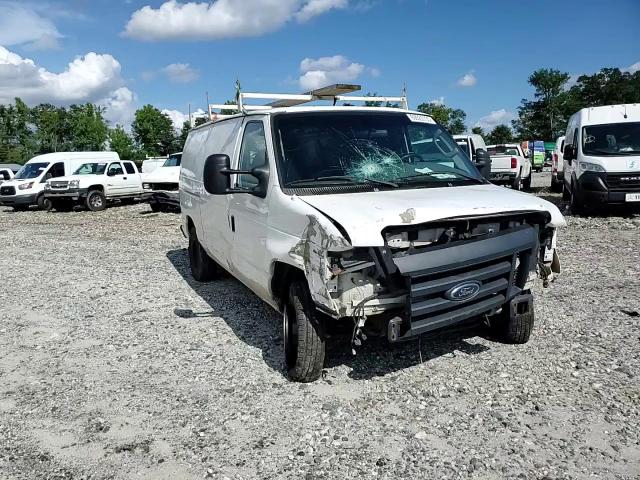 2008 Ford Econoline E250 Van VIN: 1FTNE24W08DA12851 Lot: 69025135